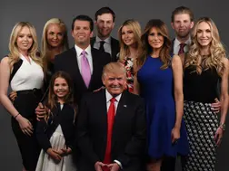 Trump’s crypto empire blurs the line between presidency and personal profit