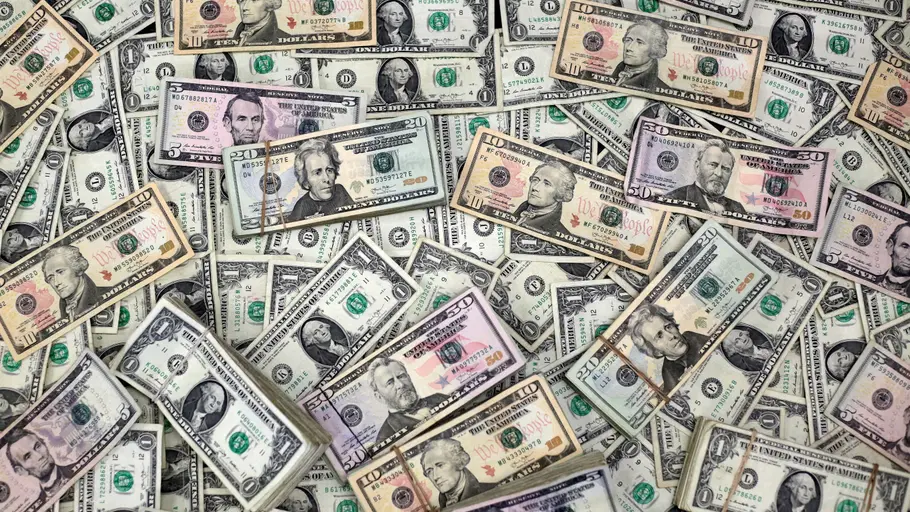 UK overtakes China in US Treasury holdings for first time since 2000