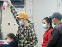 How to stay safe from HMPV? WION asks experts as virus spreads across globe