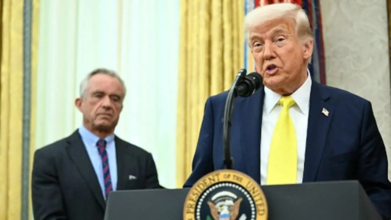 'I don’t know what that is' : Social media baffled by Trump's comment on Congo