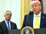 'I don’t know what that is' : Social media baffled by Trump's comment on Congo