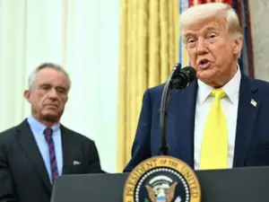 'I don’t know what that is' : Social media baffled by Trump's comment on Congo