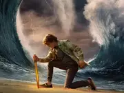 Rick Riordan shares update on season 3 of Percy Jackson