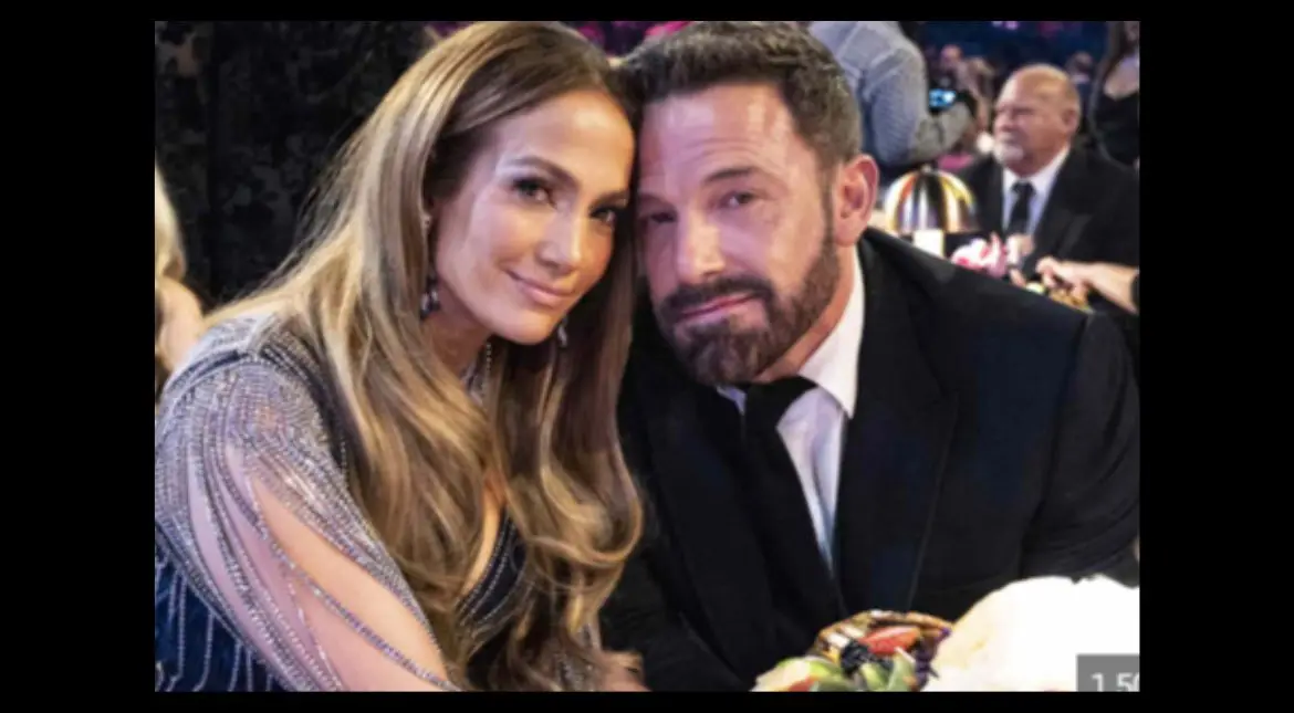 Jennifer Lopez and Ben Affleck are officially divorced and single