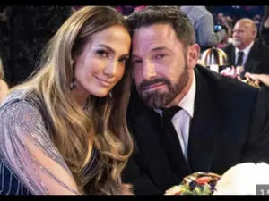 Jennifer Lopez and Ben Affleck are officially divorced and single