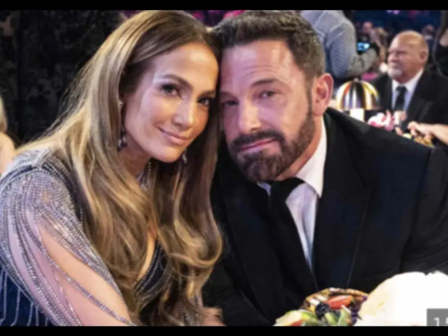 Have Jennifer Lopez and Ben Affleck put their divorce on hold?