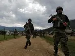 Indian Army soldier killed in encounter in Jammu and Kashmir's Sopore
