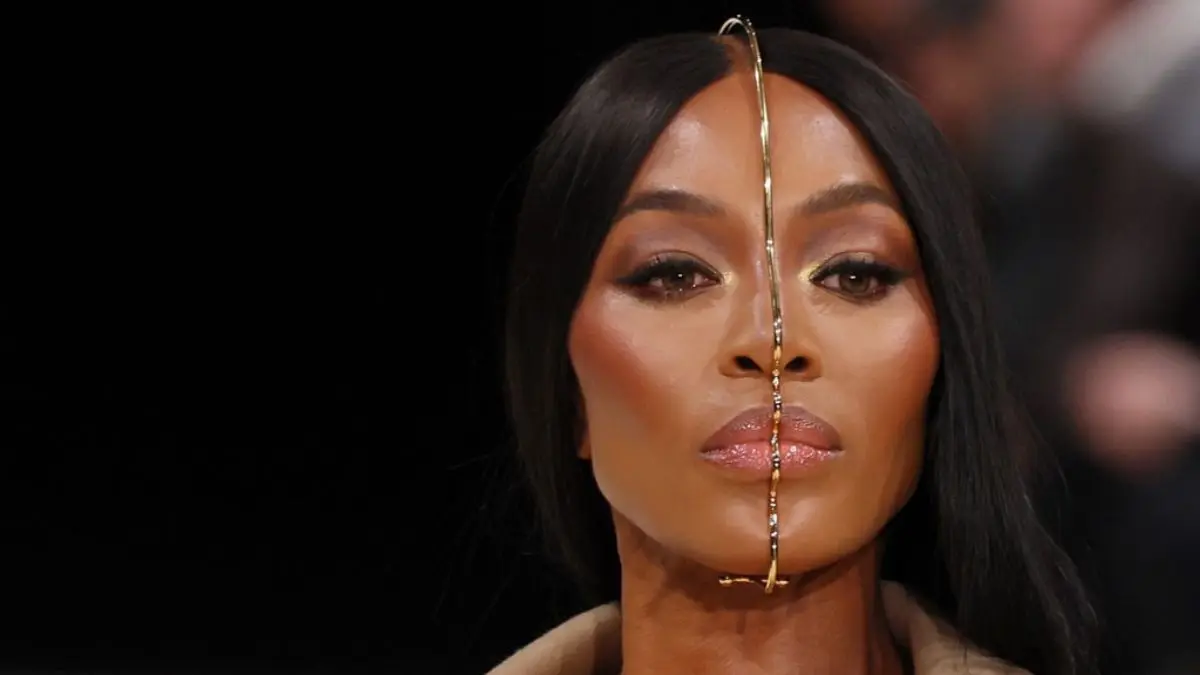 Naomi Campbell says will appeal charity watchdog's ban Naomi Campbell says will appeal charity watchdog's ban