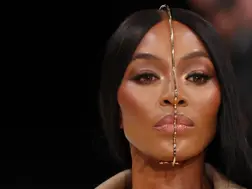 Naomi Campbell says will appeal charity watchdog's ban