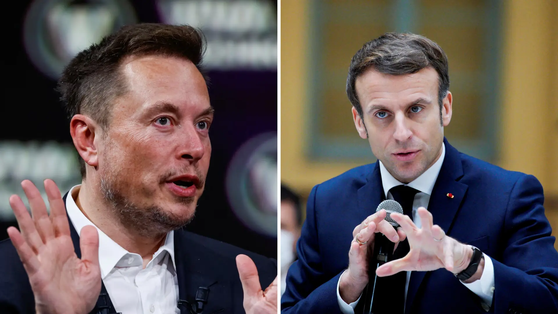 After Germany, France accuses Elon Musk of 'direct intervention' in elections; Norway PM terms it 'worrying'