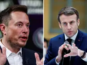 After Germany, France accuses Elon Musk of 'direct intervention' in elections; Norway PM terms it 'worrying'
