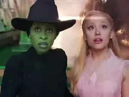 Ariana Grande’s Wicked: Part Two gets new title, Wicked: For Good