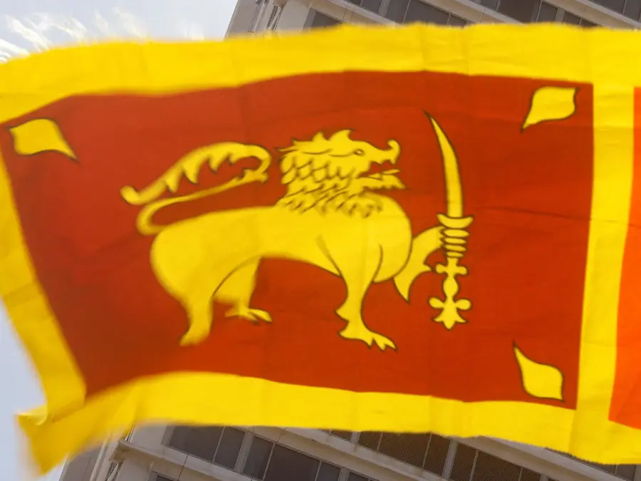 Sri Lanka claims it has ended debt default, says crisis was 'man-made'