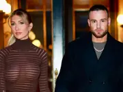 Liam Payne's girlfriend Kate Cassidy to appear in front of Argentinian police in relation to singer's death