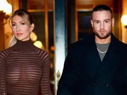 Liam Payne's girlfriend Kate Cassidy to appear in front of Argentinian police in relation to singer's death