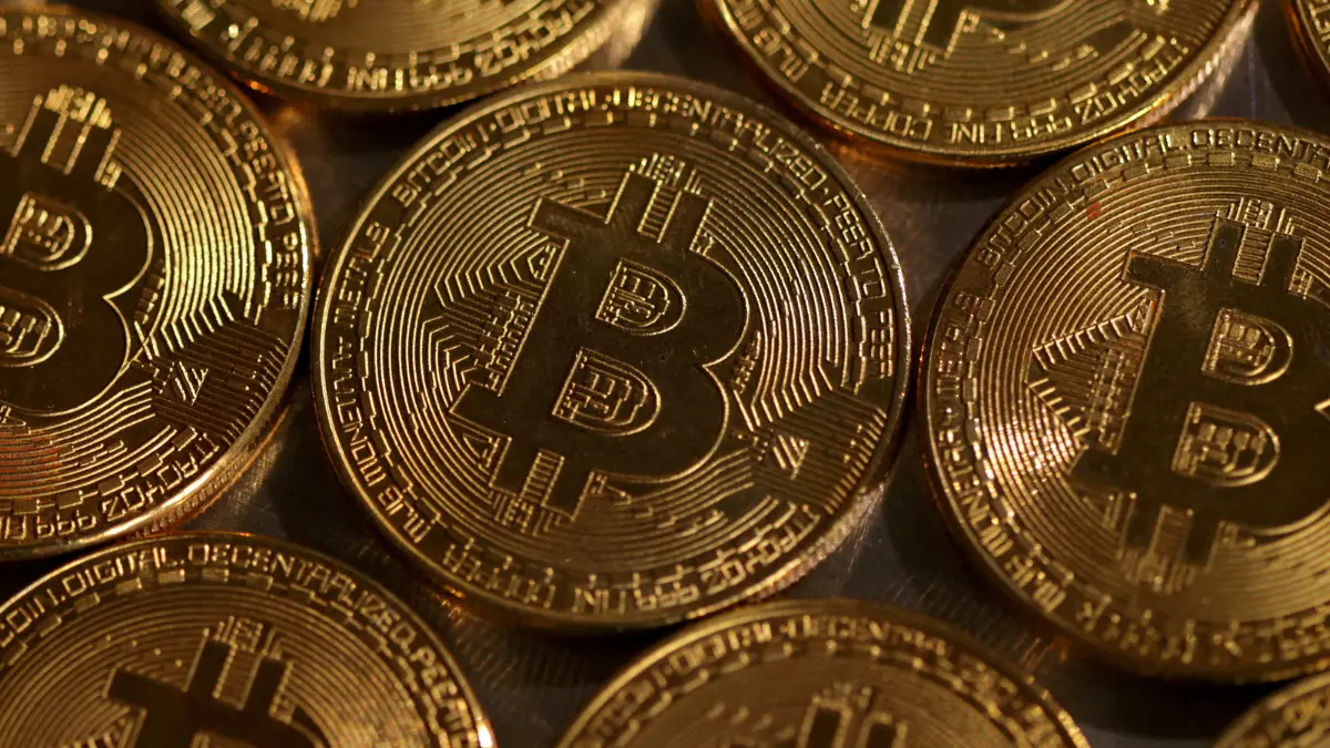 Luxury brands to consider accepting crypto payments as bitcoin soars