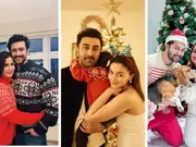 Love, food, gifts and more! Here's how Bollywood celebrated Christmas