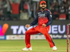 IPL 2025: THIS former India cricketer once sledged Kohli in IPL. Here's what Virat replied