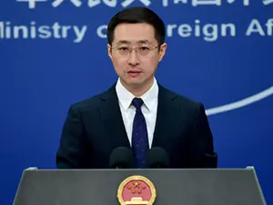 'Not initiator of Ukrainian crisis': China rubbishes Zelensky's claims of supplying arms to Russia