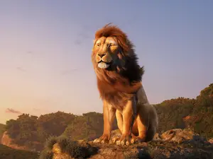 Both Mufasa and Sonic claim North America box office supremacy