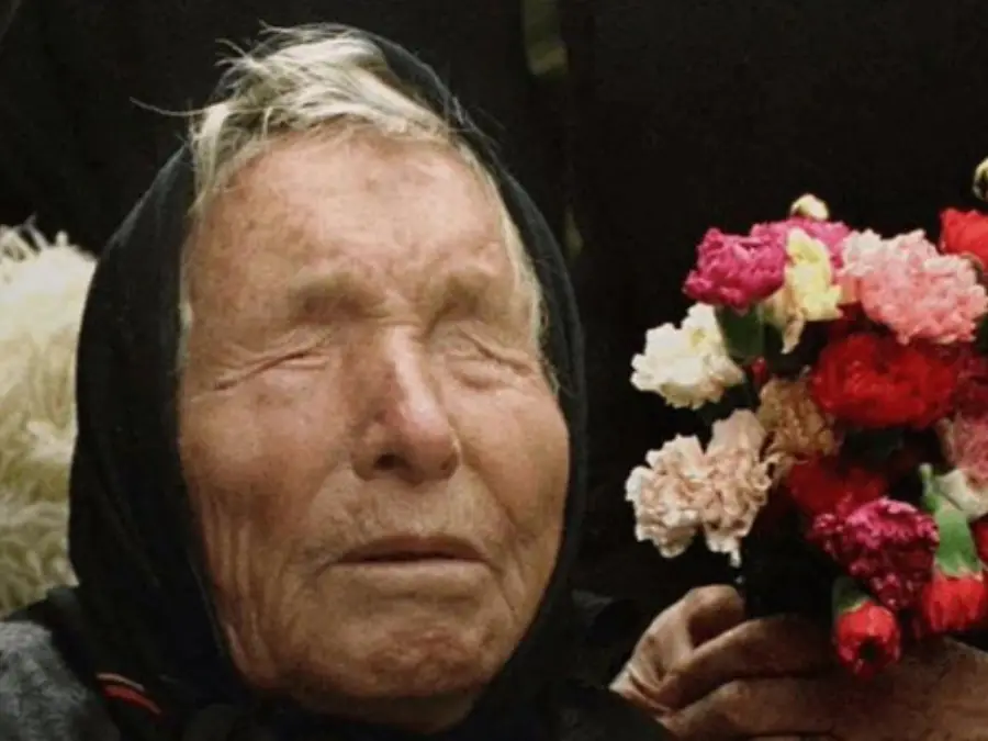 Europe's destruction, contact with aliens: Here's what Baba Vanga predicted for 2025