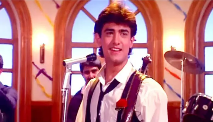 On Aamir Khan's birthday, films that shaped the actor's career