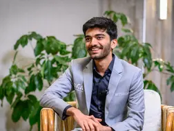 FIDE Rankings: D Gukesh becomes top-ranked Indian after World Chess Championship triumph