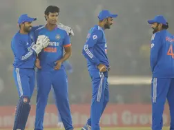 IND vs ENG: 'A question for them': England skipper Jos Buttler takes another DIG at Shivam Dube