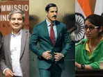 John Abraham’s The Diplomat true story:  How India envoy JP Singh rescued Uzma Ahmed from Pakistan