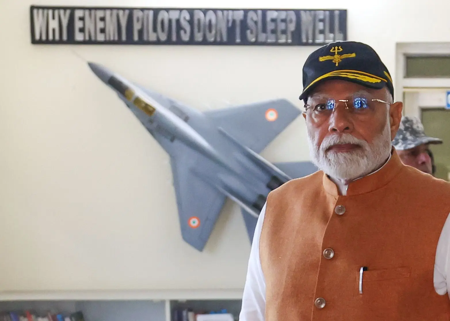 'Pakistan will be sleepless': PM Modi lauds Indian Army for raising pride of India to 'new heights'