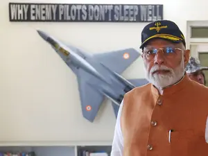 'Pakistan will be sleepless': PM Modi lauds Indian Army for raising pride of India to 'new heights'