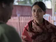 IIFA 2025: Nitanshi Goel breaks down as she beats Alia Bhatt, Katrina Kaif in Best Actress category