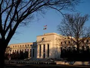 Fed's rate cut sparks inflation concerns, market selloff