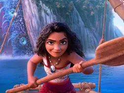 Here's how you can watch Moana 2 at home: Moana 2 streaming details