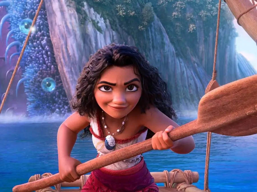 Moana 2 OTT release: Here's when and where you can watch the movie online