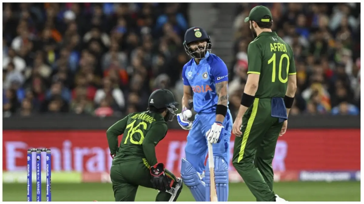 2025 Champions Trophy: India vs Pakistan tickets for Feb 23 in Dubai already sold out