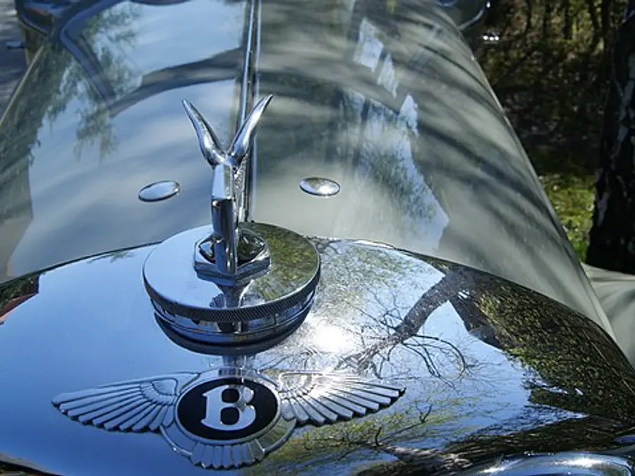 Bentley reports revenue dip amid challenging global market, focuses on high-value sales