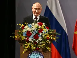 ‘Create more passionate content,’ Putin pitches for alternatives to porn