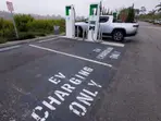 US House votes to block California's 2035 EV mandate