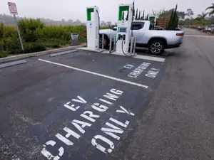 US House votes to block California's 2035 EV mandate