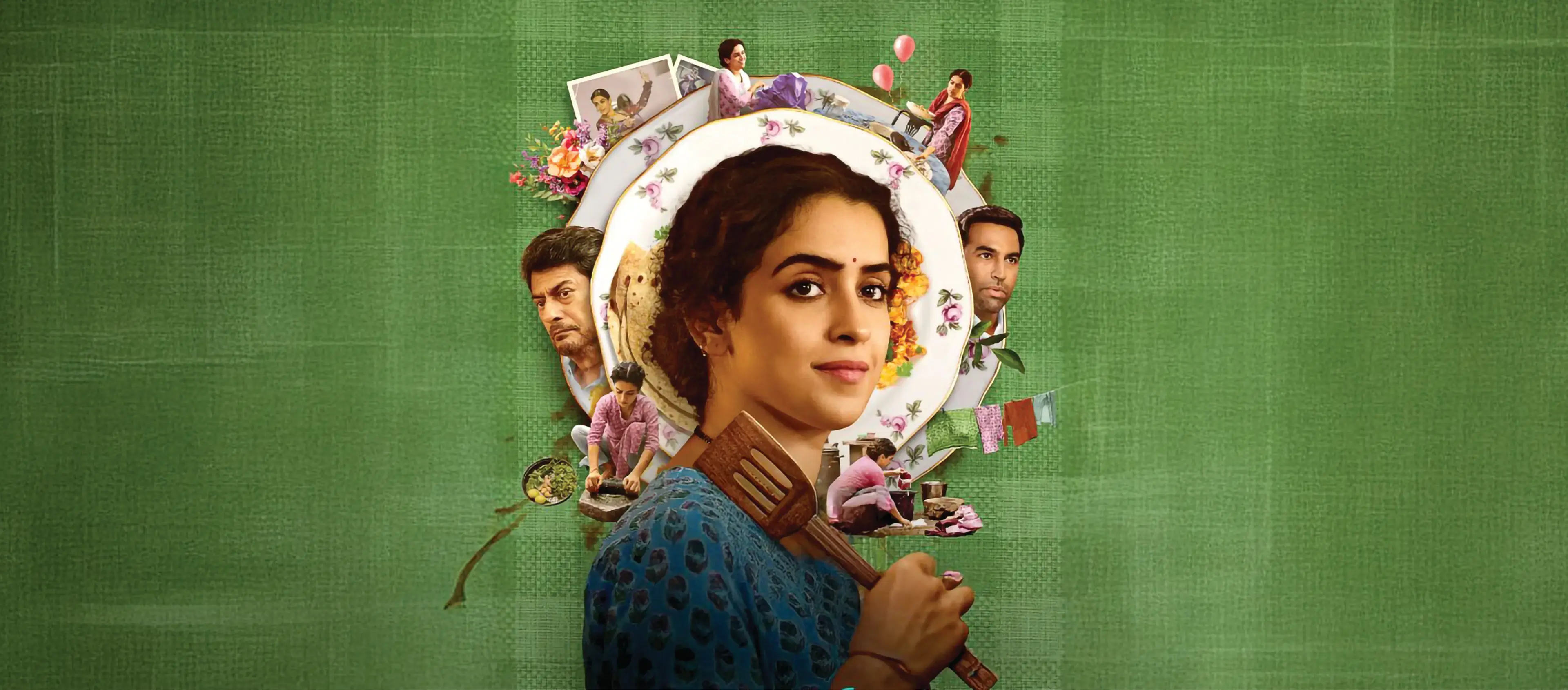 'What is important is such issues are discussed': The Great Indian Kitchen director Jeo Baby on Mrs. success