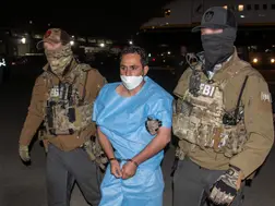 Mohammad Sharifullah, key suspect in 2021 Kabul airport bombing, in US custody. Who is he?