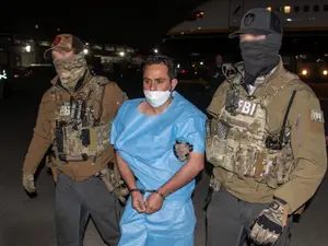 Mohammad Sharifullah, key suspect in 2021 Kabul airport bombing, in US custody. Who is he?