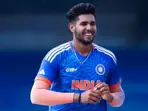 Champions Trophy: Shikhar Dhawan picks Harshit Rana as 'X' factor for India | Here's why