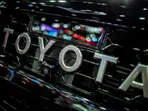 Toyota eyes potential USD 42 billion investment in key supplier buyout