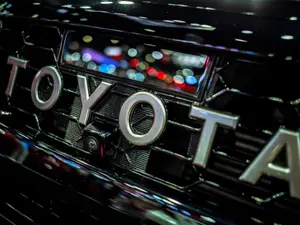 Toyota eyes potential USD 42 billion investment in key supplier buyout