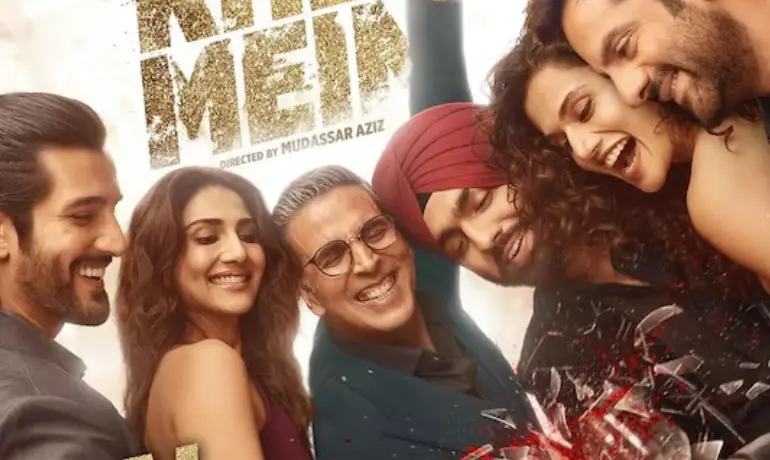 Khel Khel Mein