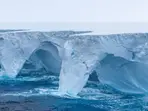 World's biggest trillion-tonne iceberg breaks free, drifts in Southern Ocean