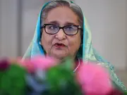 Sheikh Hasina involved as 'instructor' in enforced disappearances, alleges Bangladesh's inquiry commission