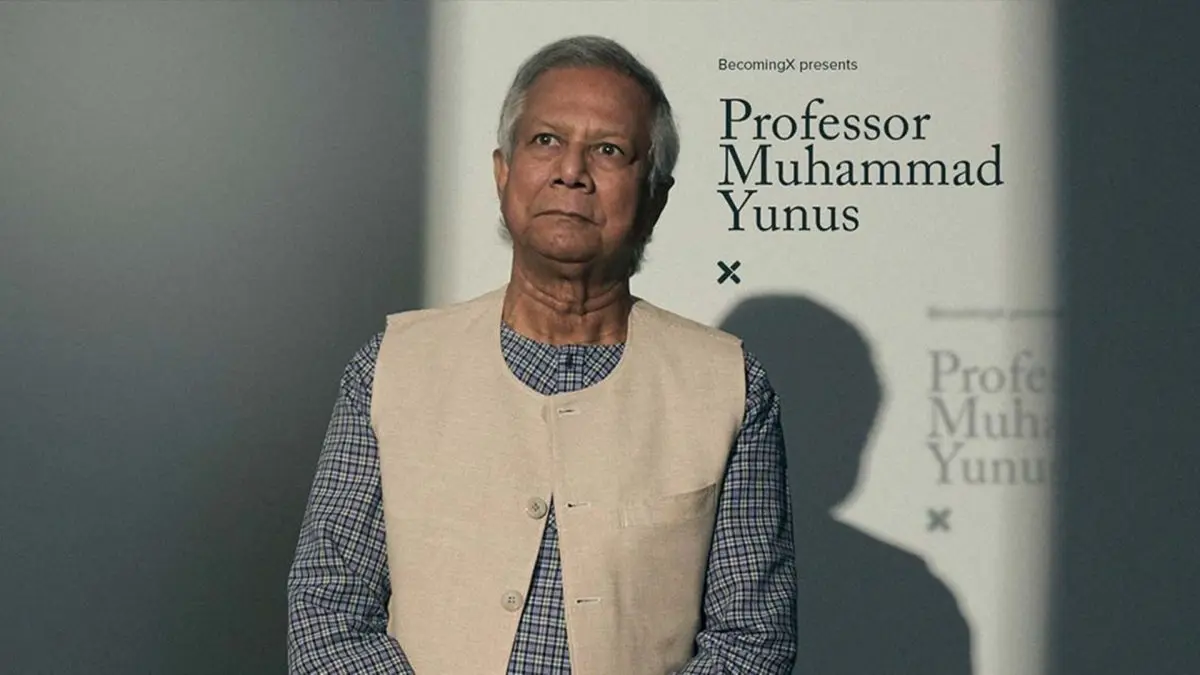 ‘Better to split up Bangladesh than…’: Northeast leader’s response to Yunus remark
